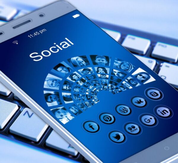 Social Media Management - Social Butterfly